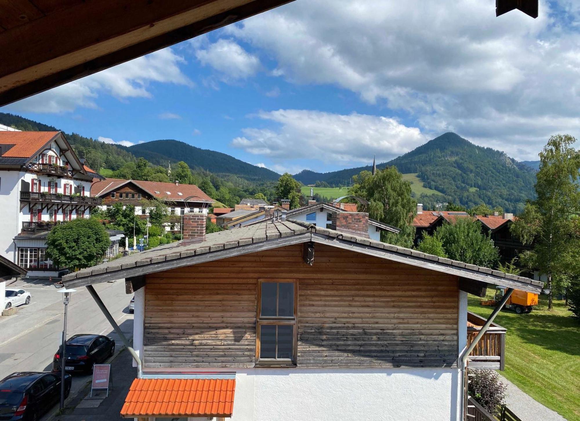 Traumferienwohnungen Schliersee Bagian luar foto